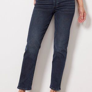 Evereve - Ever Straight High Rise - Size 26